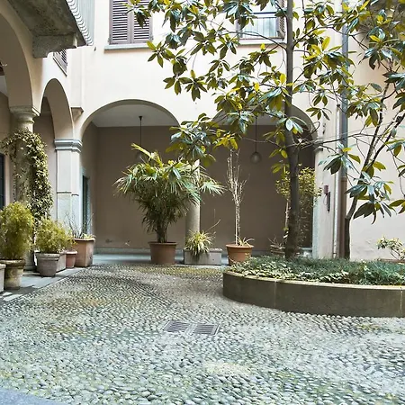 Apartment San Maurilio
