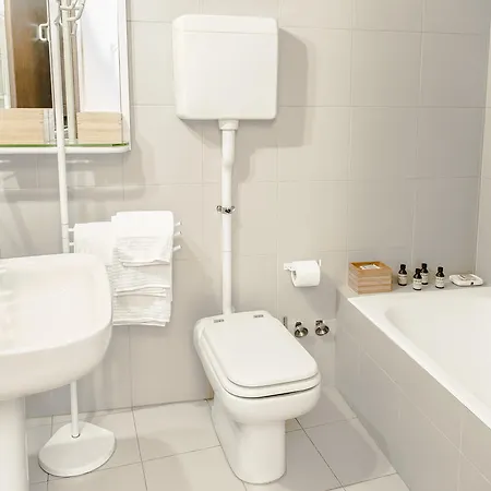 Apartmán San Maurilio