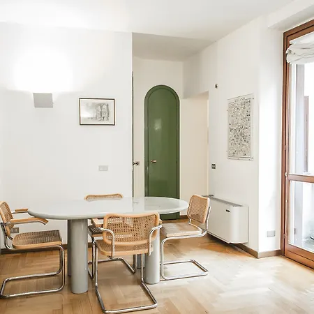 Lejlighed San Maurilio *