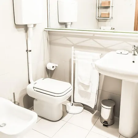 Apartment San Maurilio