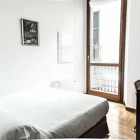 Lejlighed San Maurilio Milano