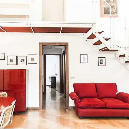 Apartment San Maurilio *