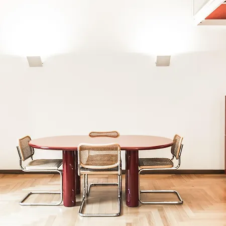 Apartmán San Maurilio *
